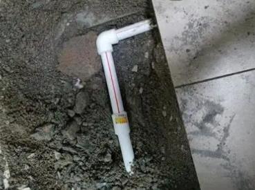 平顶山市卫生间漏水检测公司分享下家用管道漏水检测方法