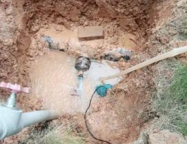 平顶山市测漏水公司浅析平顶山市地下水管漏水有哪些处理方法？