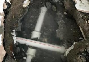  平顶山市测漏水公司浅析平顶山市管道泄漏检测公司检测水管泄漏